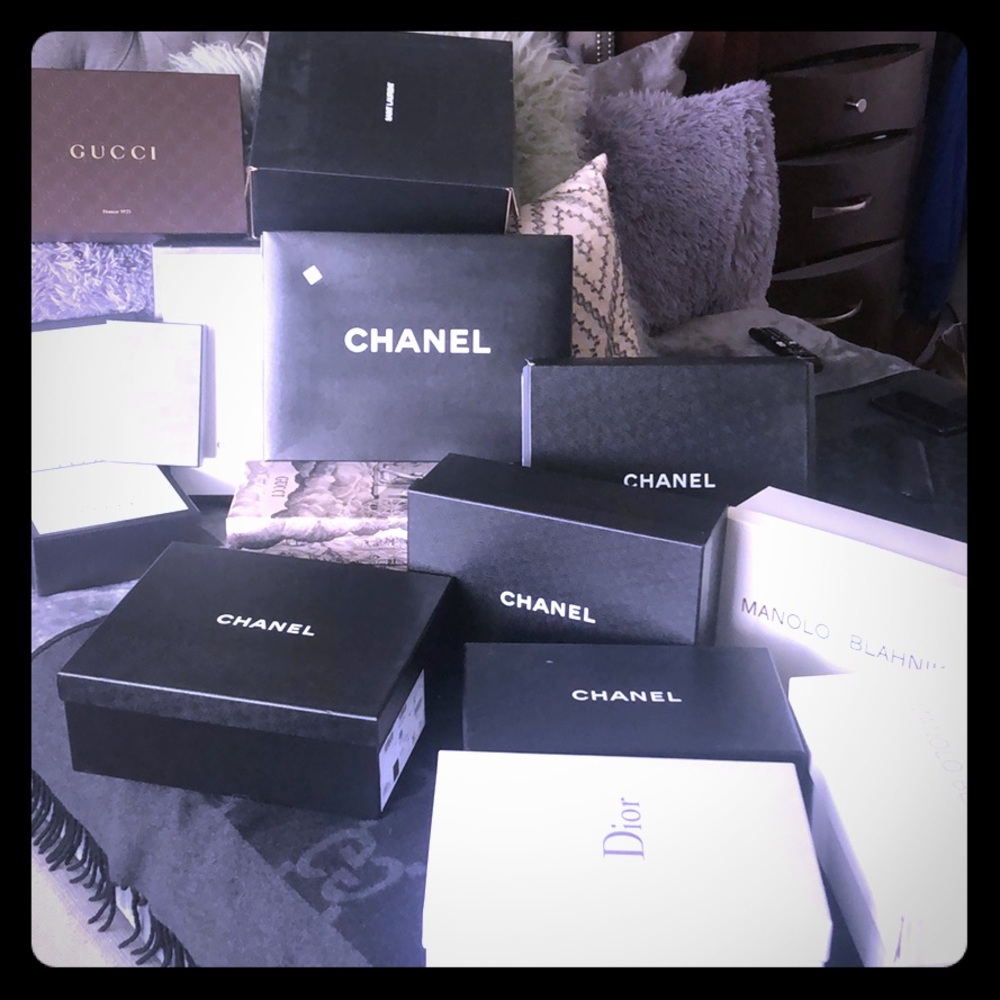 High End Boxes